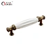 Cabinet furniture handle